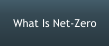 What Is Net-Zero